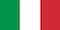 bandiera italiana