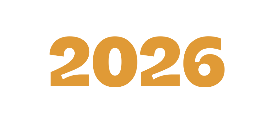 logo Road to 2026